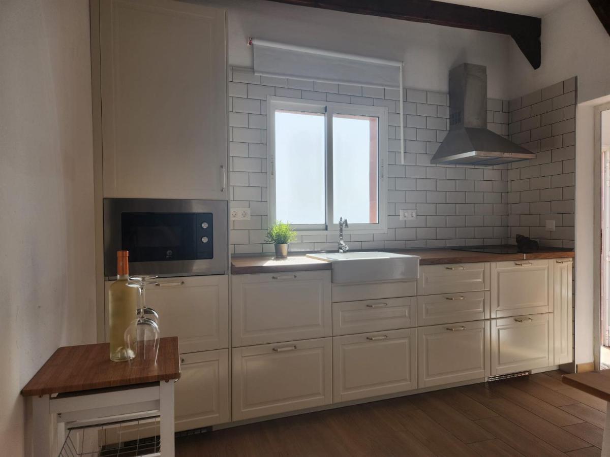 House Sal Y Mar Apartment Arrieta  Ngoại thất bức ảnh