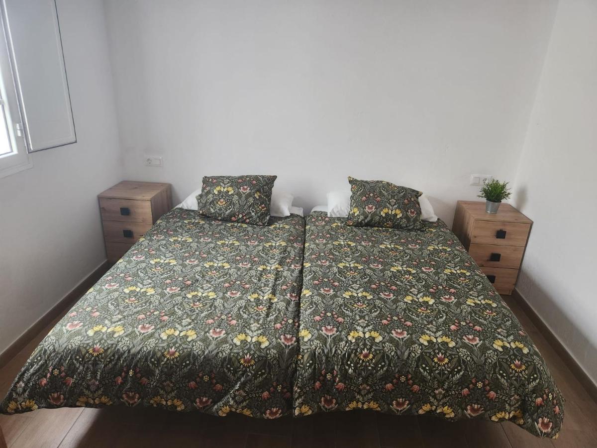 House Sal Y Mar Apartment Arrieta  Ngoại thất bức ảnh