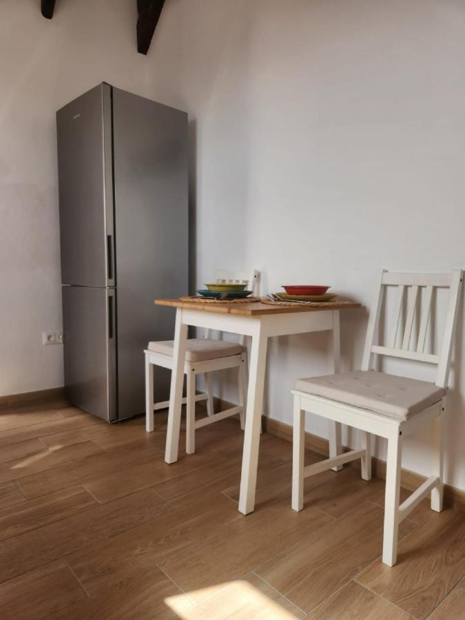 House Sal Y Mar Apartment Arrieta  Ngoại thất bức ảnh