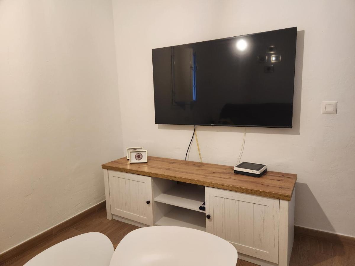 House Sal Y Mar Apartment Arrieta  Ngoại thất bức ảnh