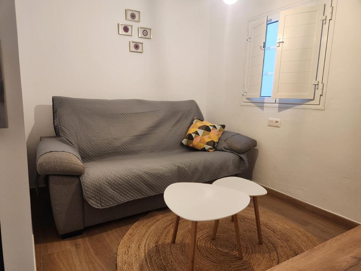 House Sal Y Mar Apartment Arrieta  Ngoại thất bức ảnh